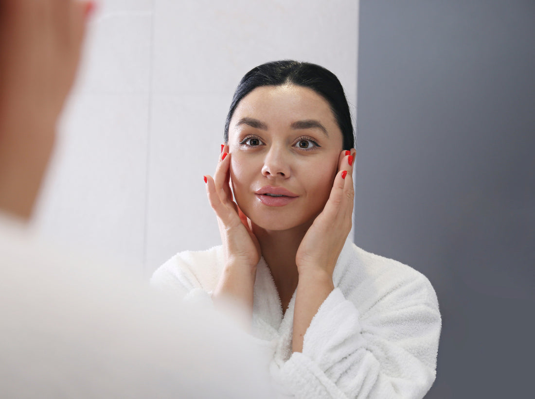 Routine Visage Complète pour un Soin en Profondeur et une Peau Éclatante