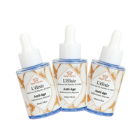 3 Sérums Siam's Secret™ (1 OFFERT)