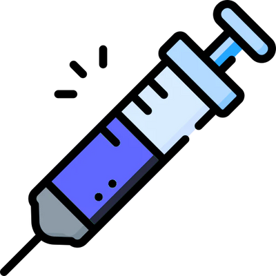 Injections Kybella